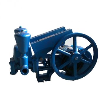 Anderson 300 Series Pump - 355 / 357