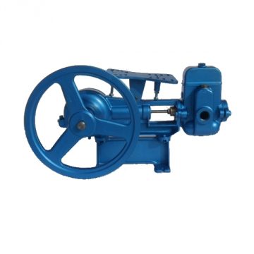 B1 Piston Pump - 300 Gallon