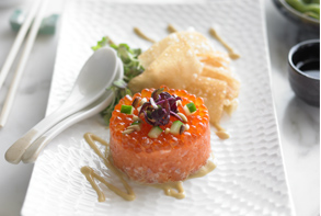 sushi e
