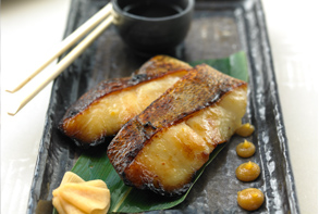 sushi e