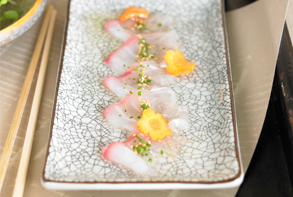 sushi e