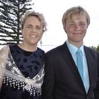 Kye Eyre Pwd