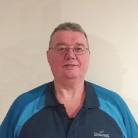 Peter Limestone Coast Worker