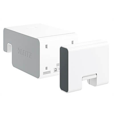 leitz icon label printer