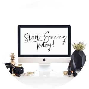 start earning income with oh tilly affiliate program today