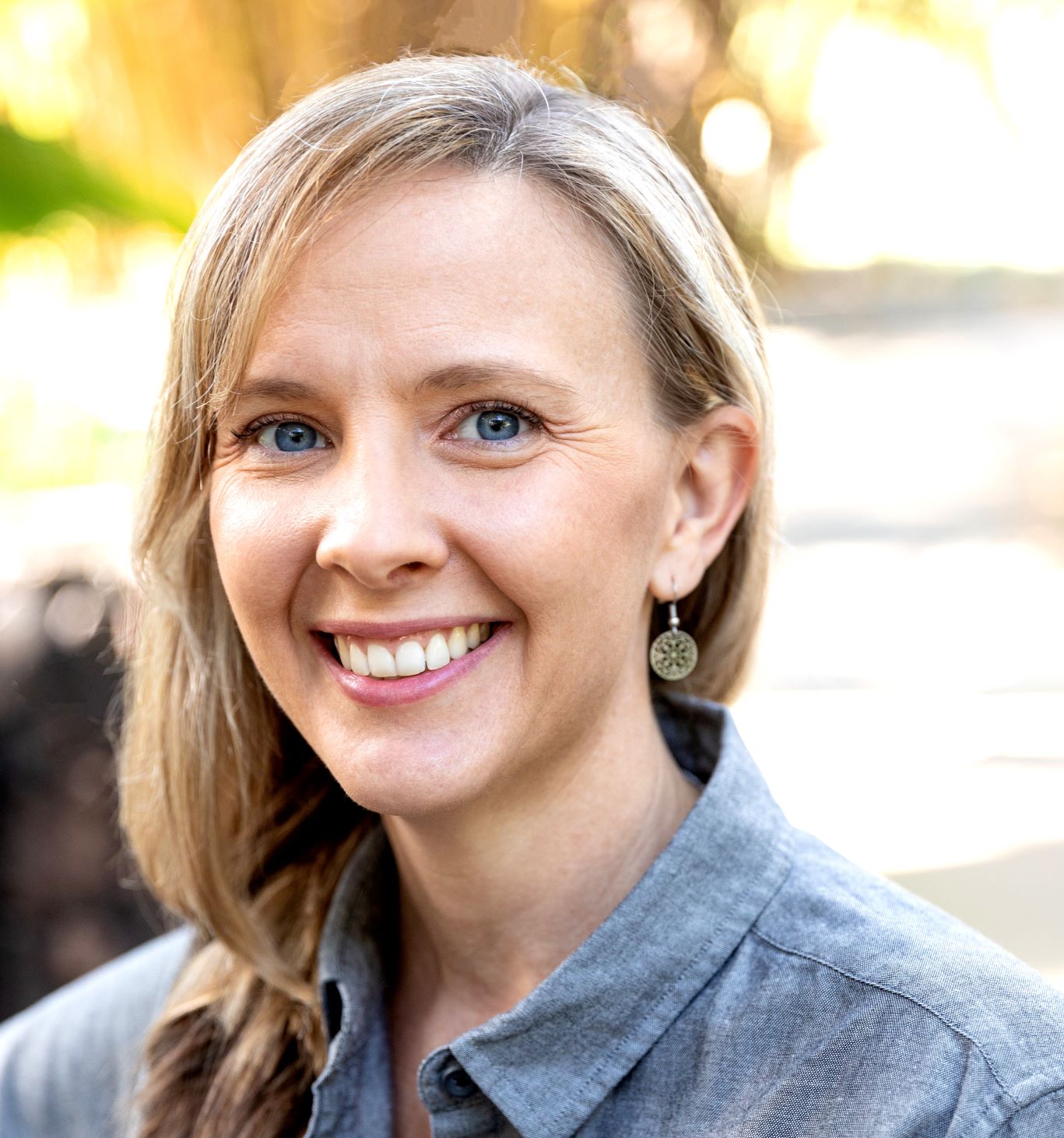 Heather Smith