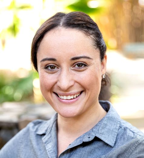 Sara Price