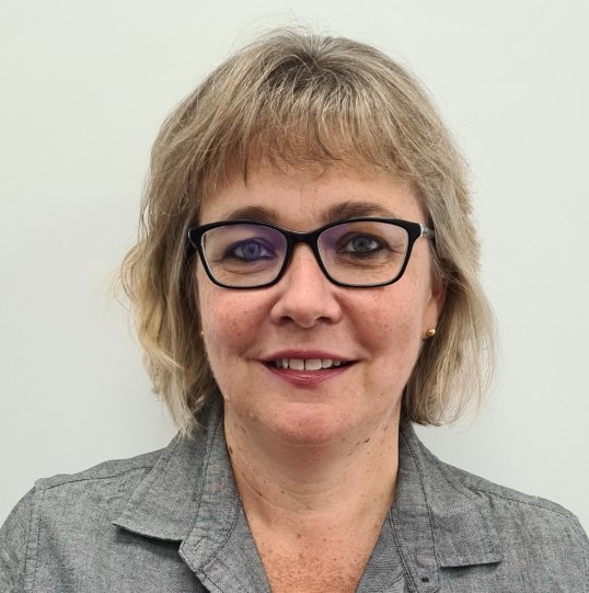 Rachel Marke