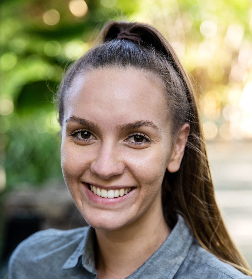 Lydia Sheehan