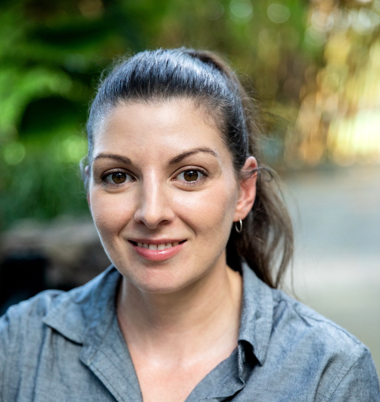 Natalie Harbour