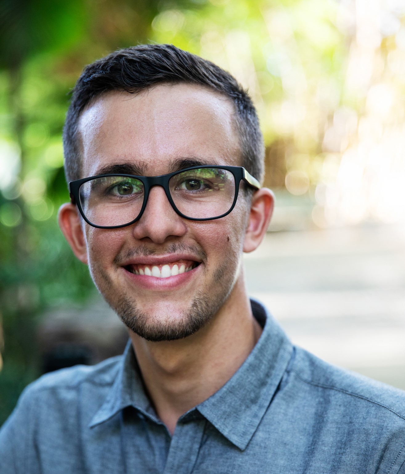 Adam Zabala