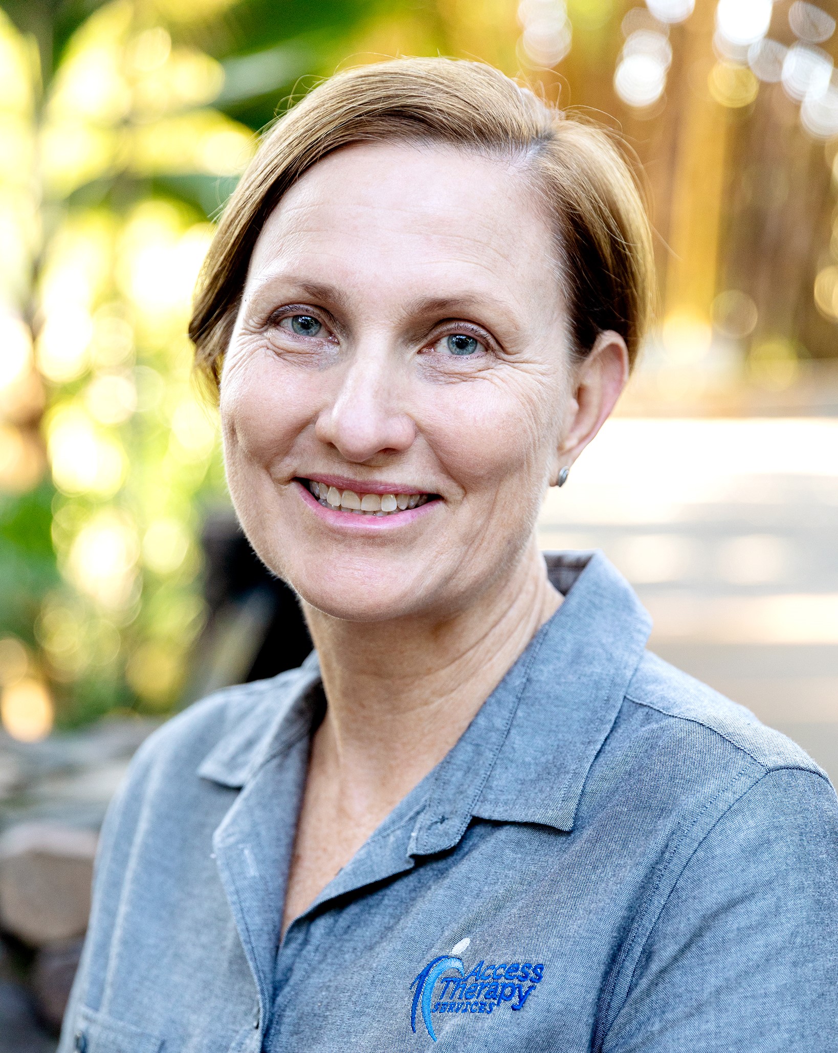 Kerry Garbutt