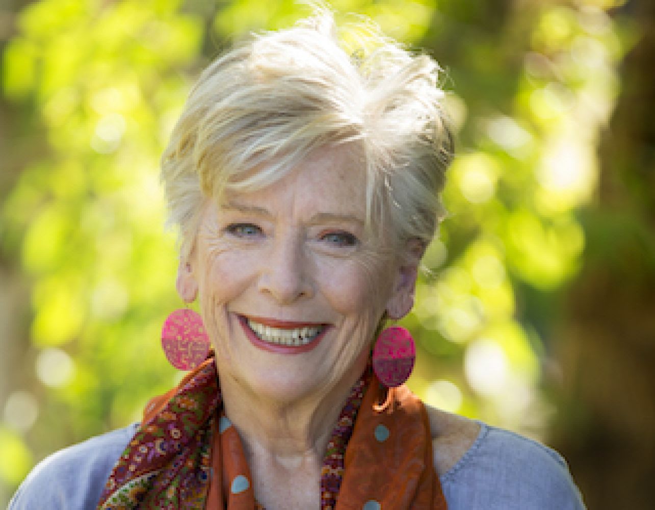 High Tea with Maggie Beer