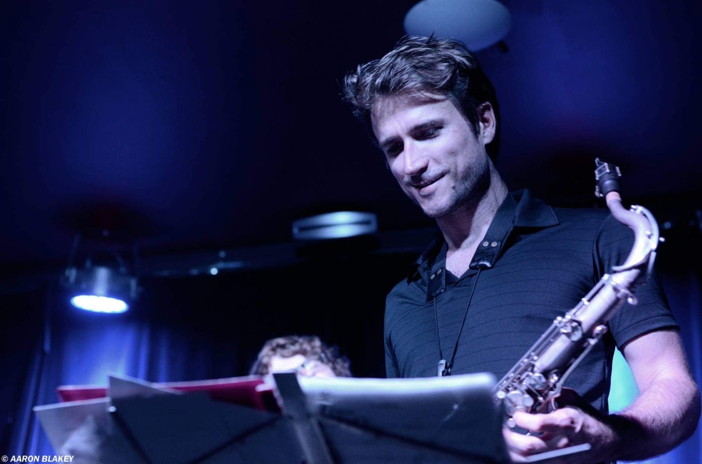 Mike Rivett Quartet