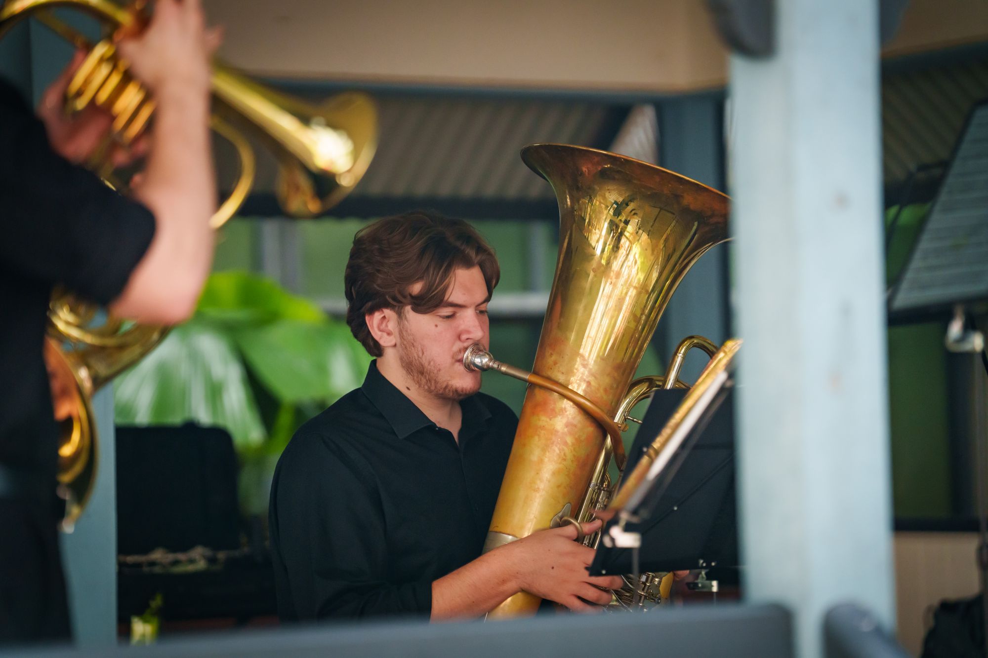 AFCM 2026 PATHWAYS APPLICATIONS OPEN