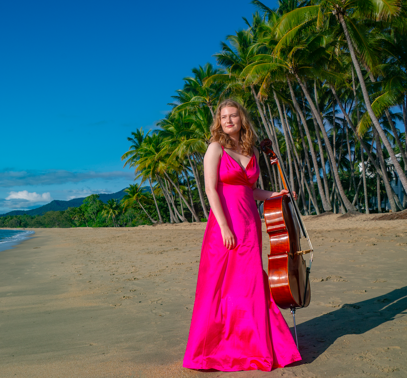 DESTINATION CAIRNS
