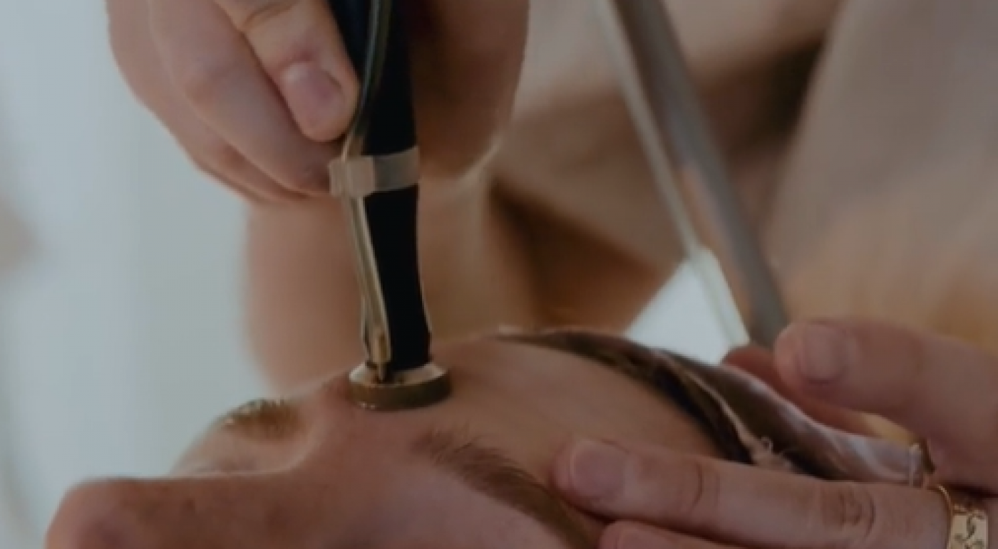 What Does Microdermabrasion Do?