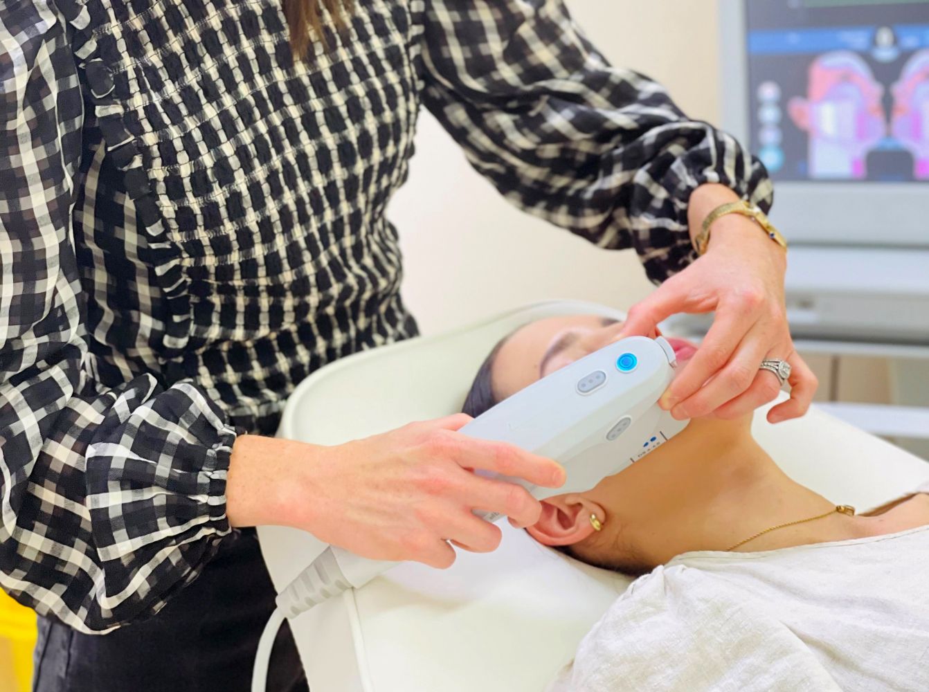What is Ultherapy?