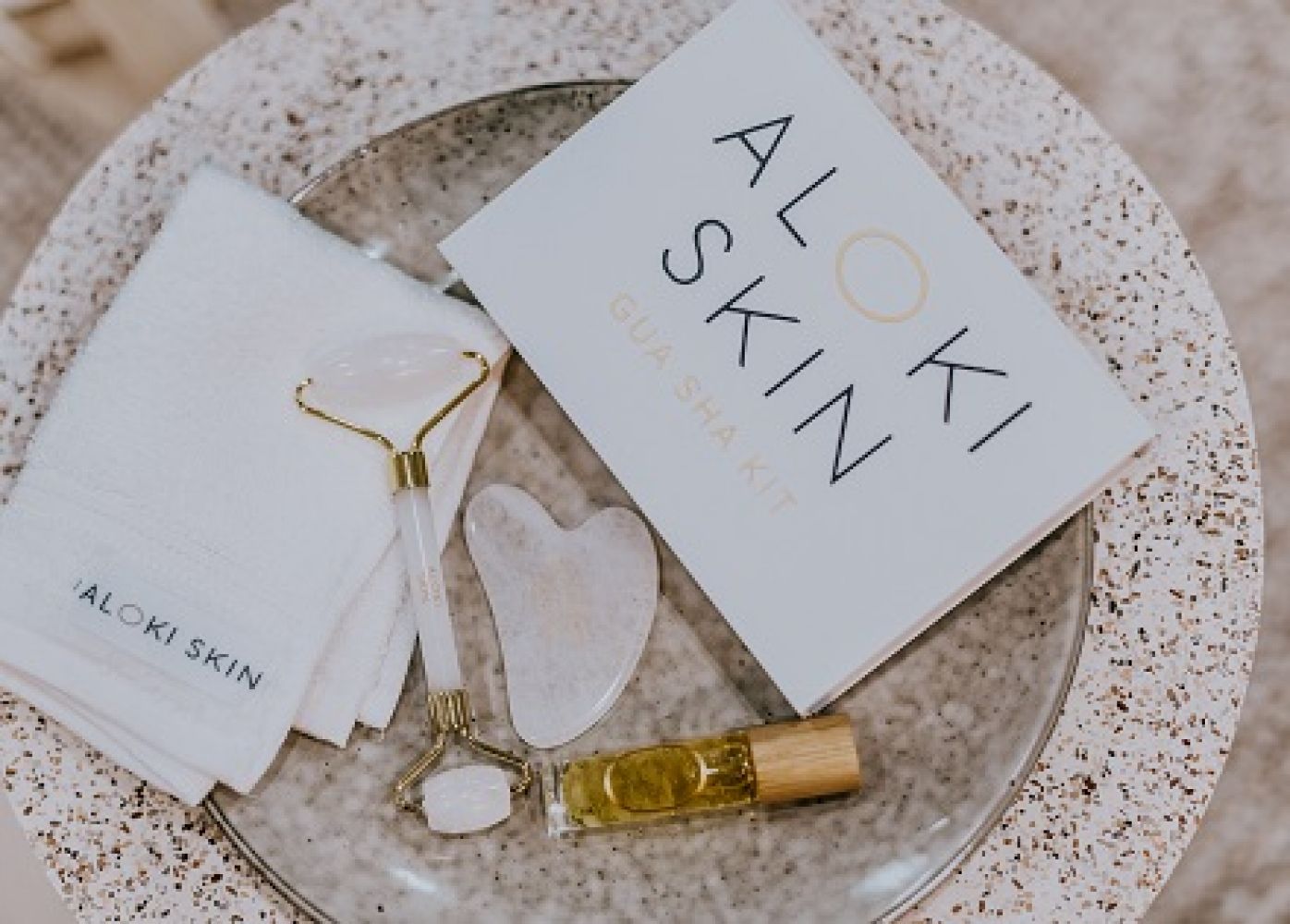 Mother's Day Gift Guide at Aloki