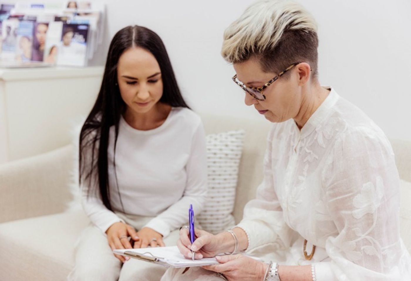 Injectables & Pregnancy/Breastfeeding