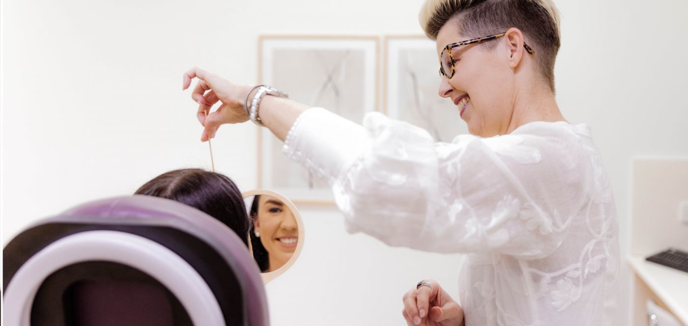 What to Expect From Anti-Wrinkle Injections