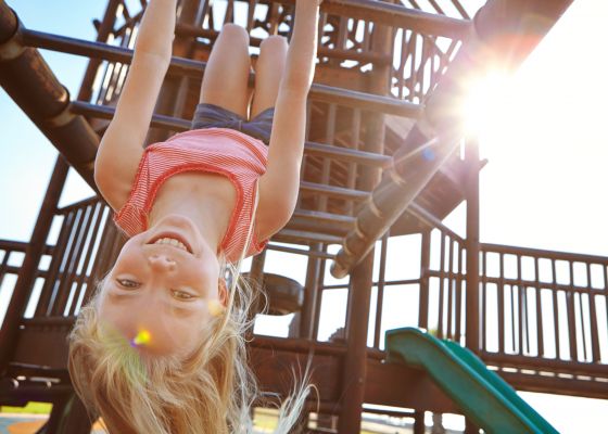 The Importance of Gross Motor Skills