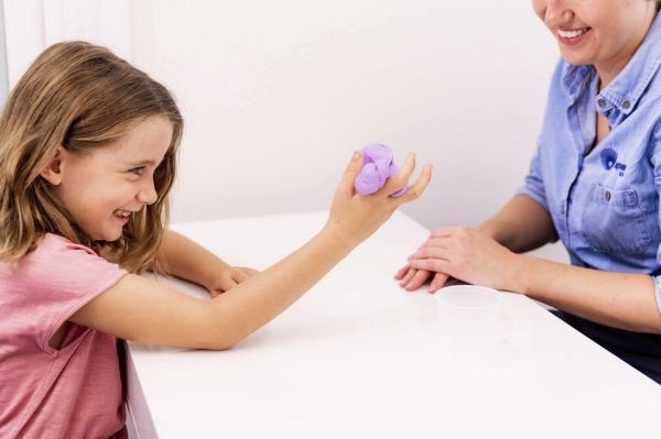 How to Build Fine Motor Skills in Young Children
