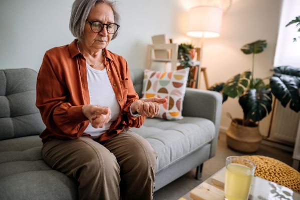 Does Cold Weather Make Arthritis Worse?