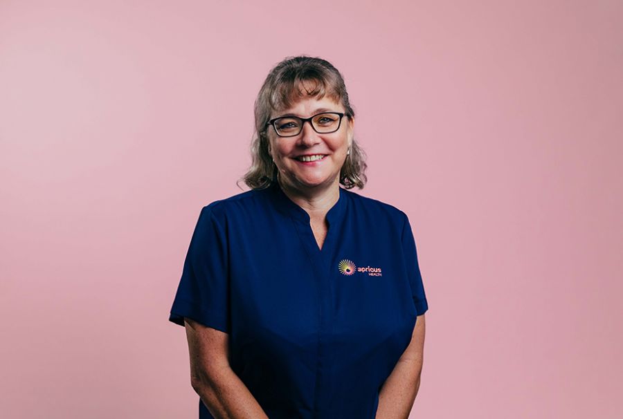 Rachel Marke