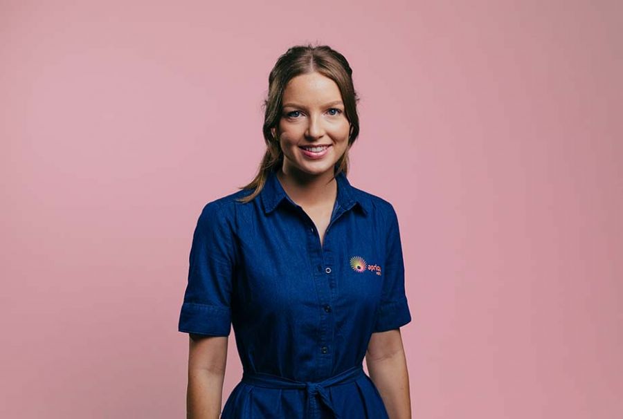 Alana Toll