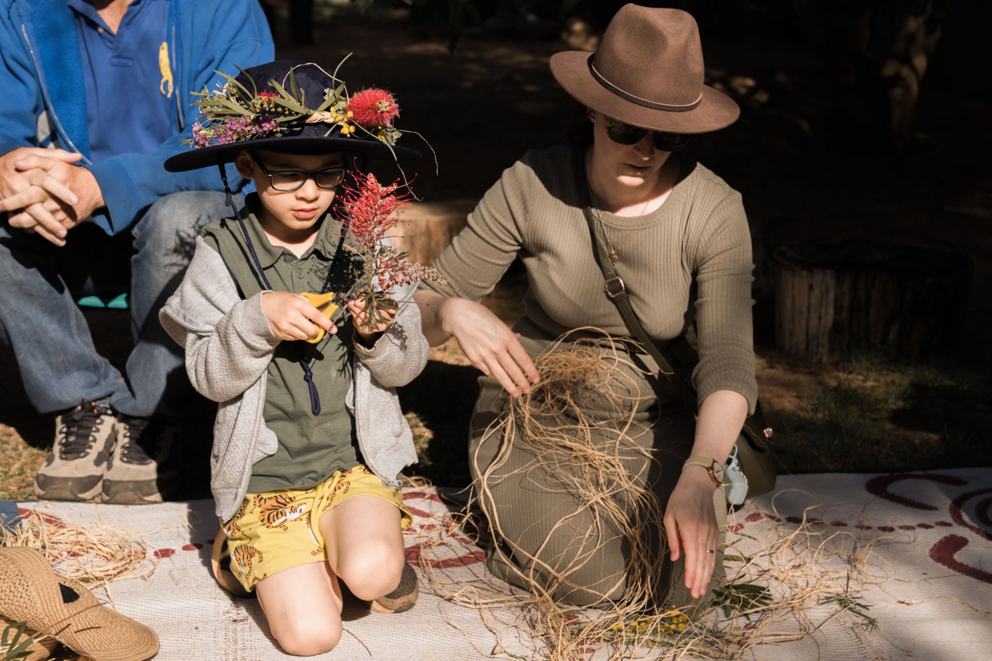 Honouring the Integrity Childhood