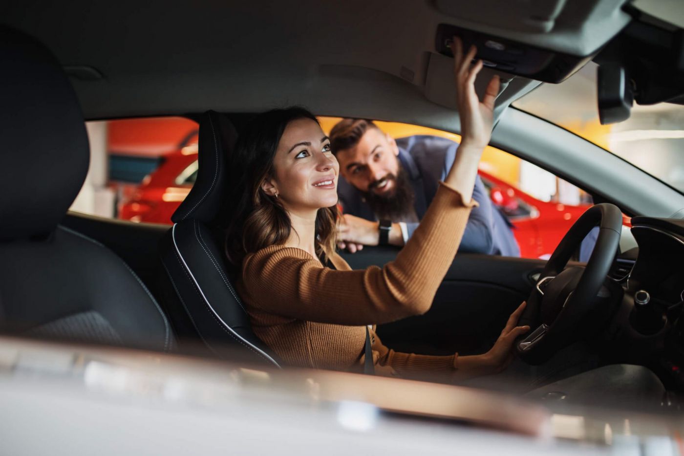 Car Lease vs Car Loan: What’s Right for You?