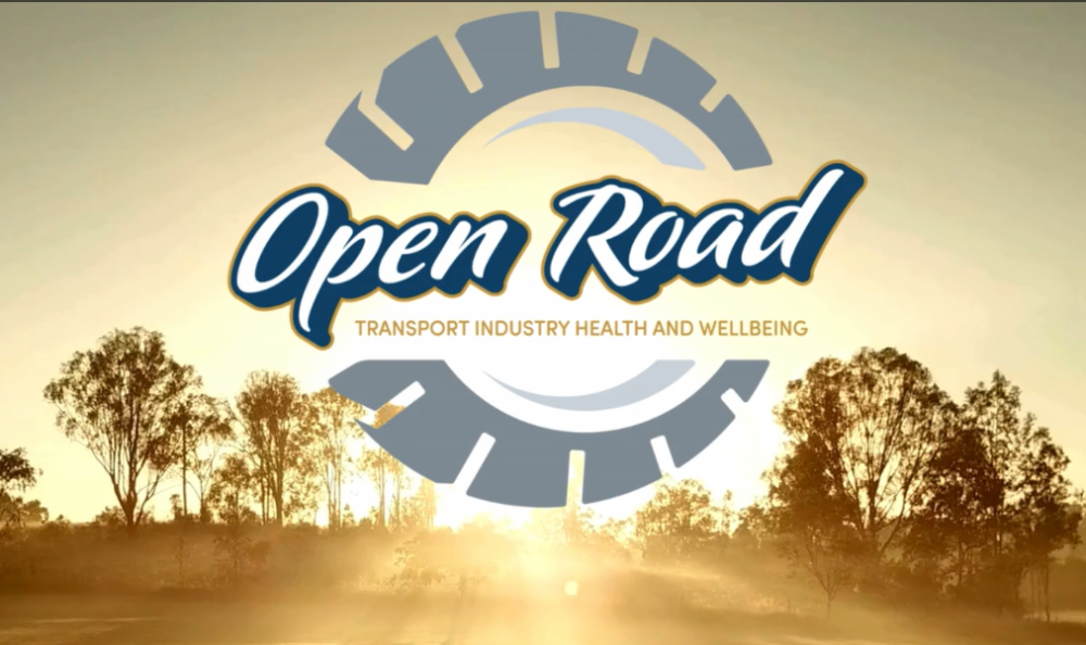 Supporting Tassie Truckies: Open Road Health & Wellbeing Day at Epping Forest