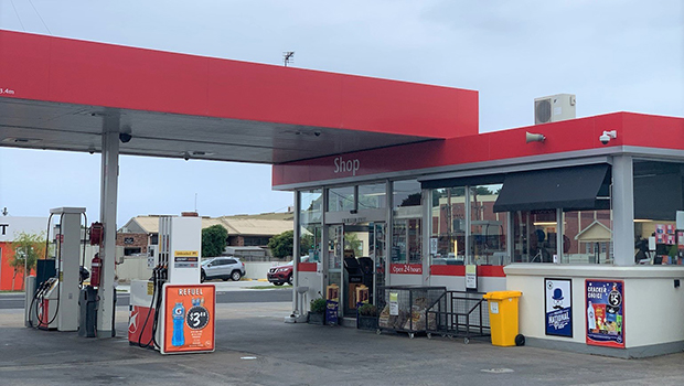 William Street (Devonport)