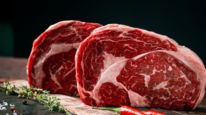 Regional Queensland Butcher Shop