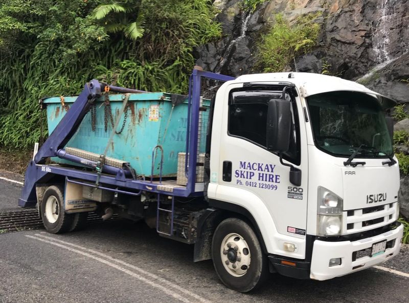 Mackay Skip Hire