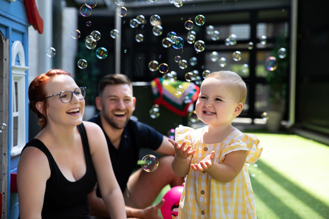 Cluden Park Nominates Charity for 2yo Classic Race Day