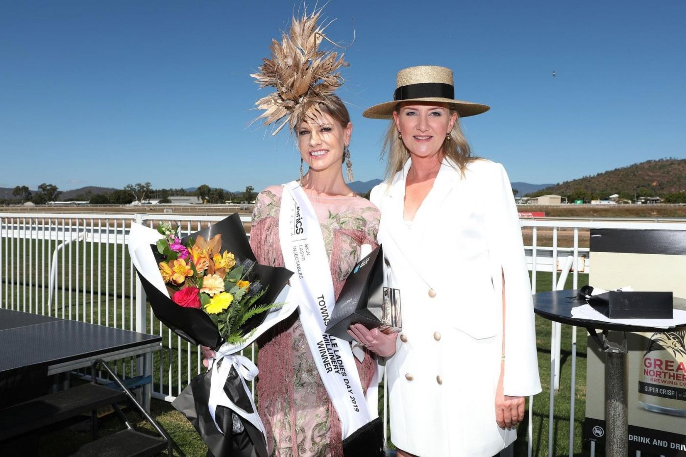 Laser Clinics Australia set to Sponsor Winter Racing Carnival Fashion Stakes