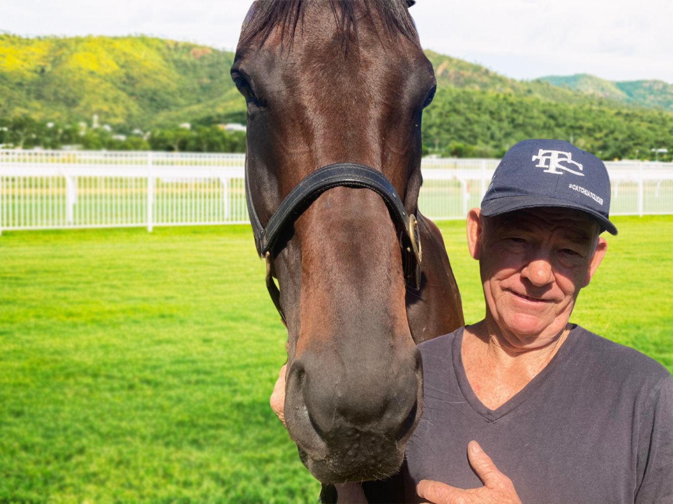 Funky Music All Set to Play for Ladies Day