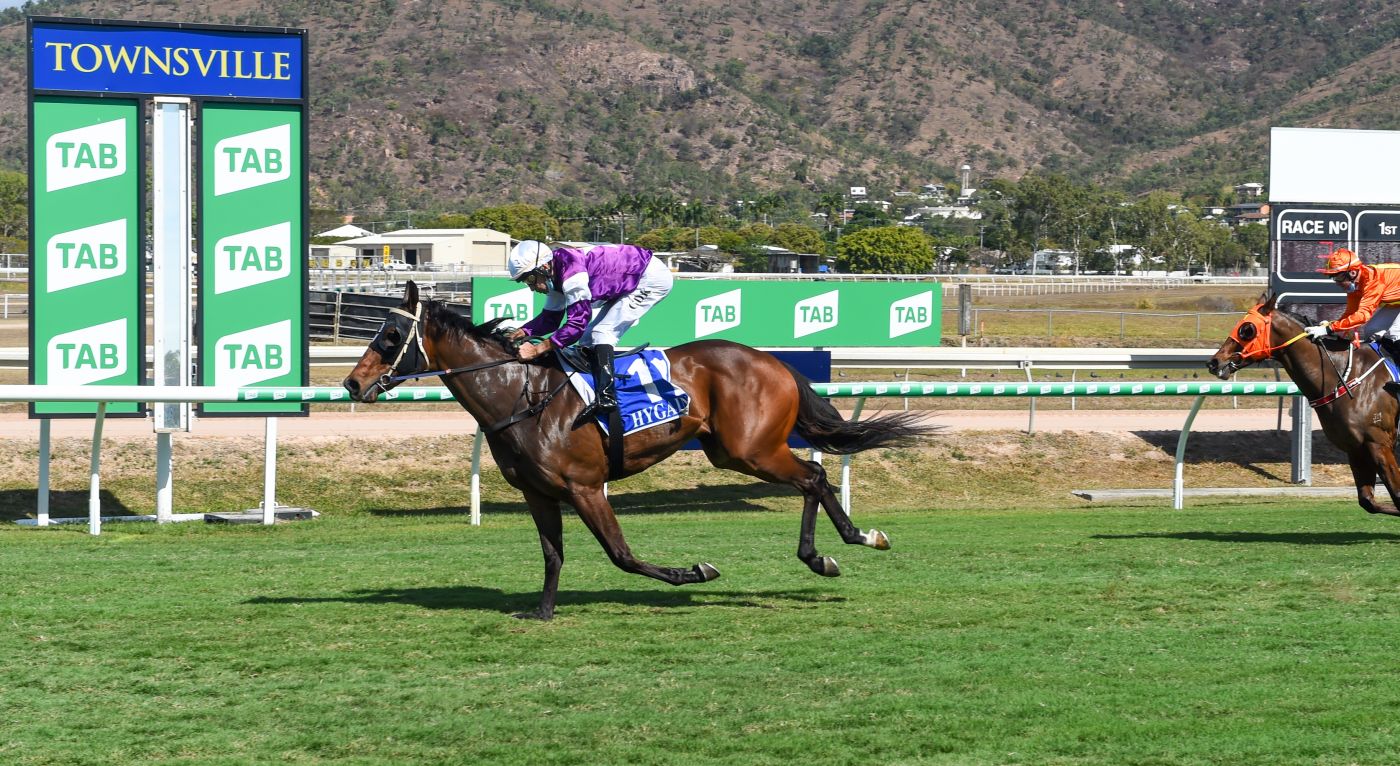 Ben Has Carnival Plans in Mind for Surprise