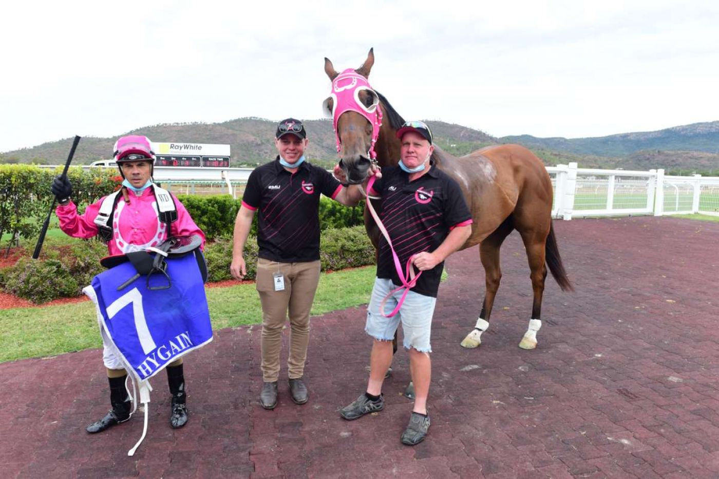 McGuire Looks to Fly Higher with Rejuvenated Rothman