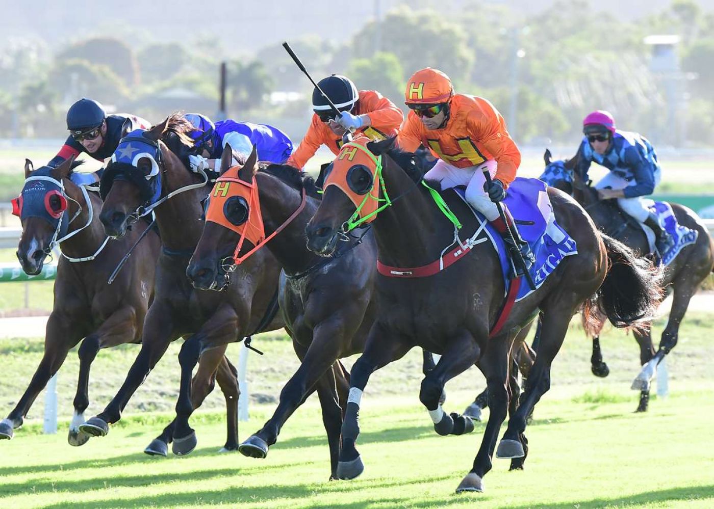 Explorer Set to Rediscover Best Form