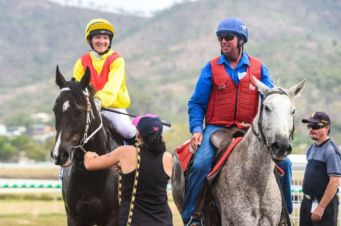 Dream Sprinter Begins Run Towards Jewel