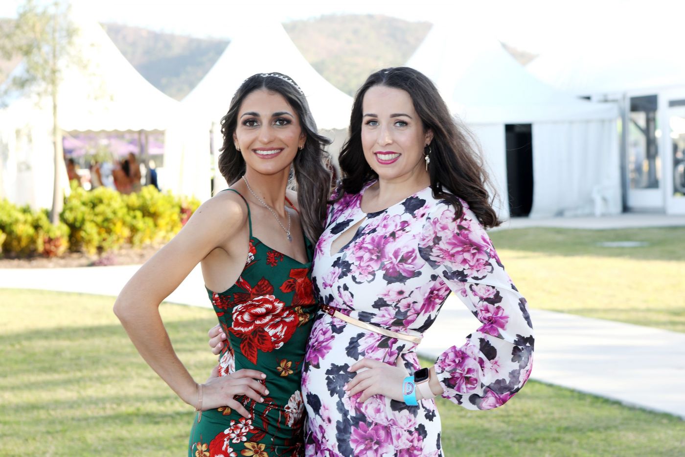 Race Day Guide: Ray White Townsville Ladies Day