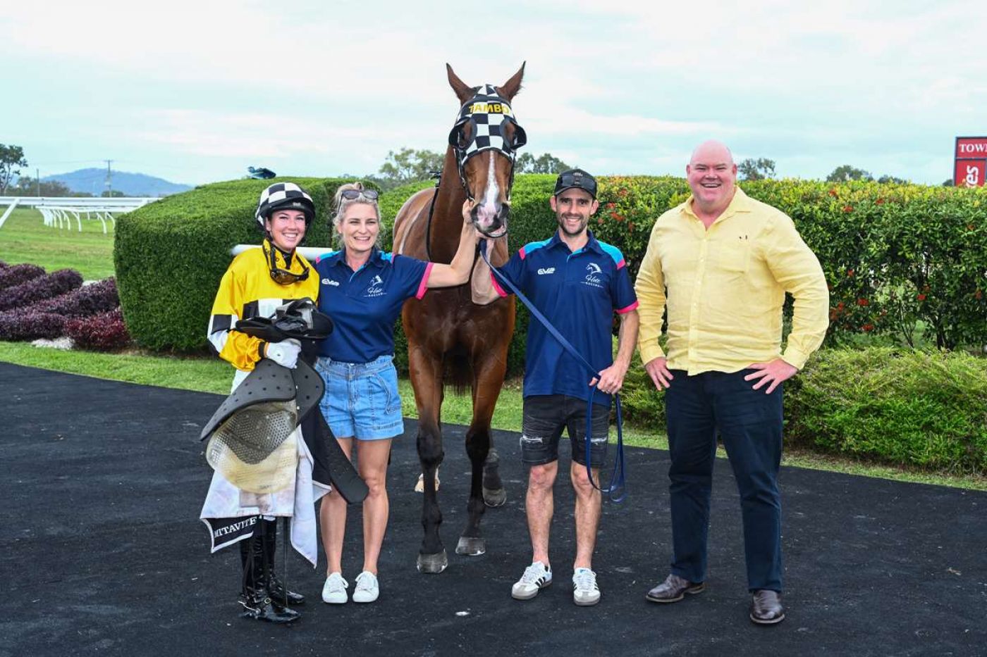 Premiership Race Goes Down to the Wire as Tambo’s Justice Charges Into Cup Contention