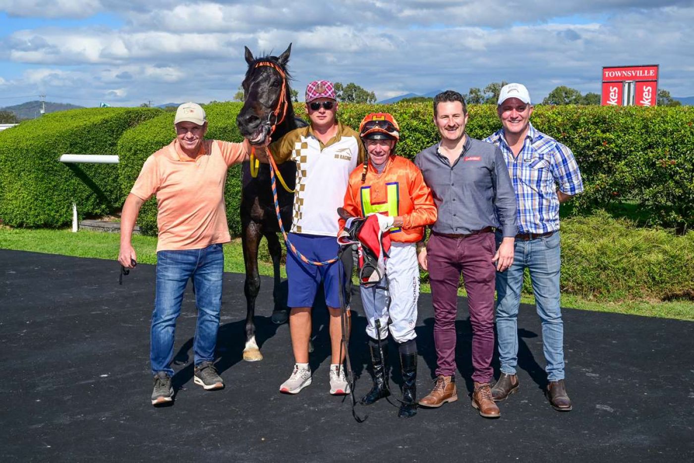 Legends Looking Good for Major Carnival Assignments