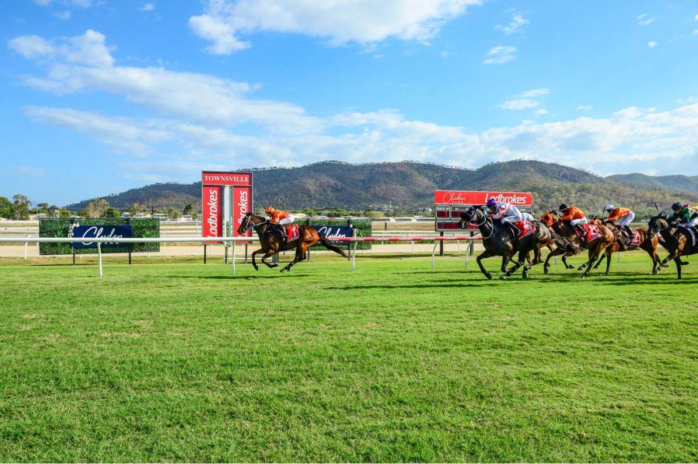 Missile to Call it a Day After Sprint Win