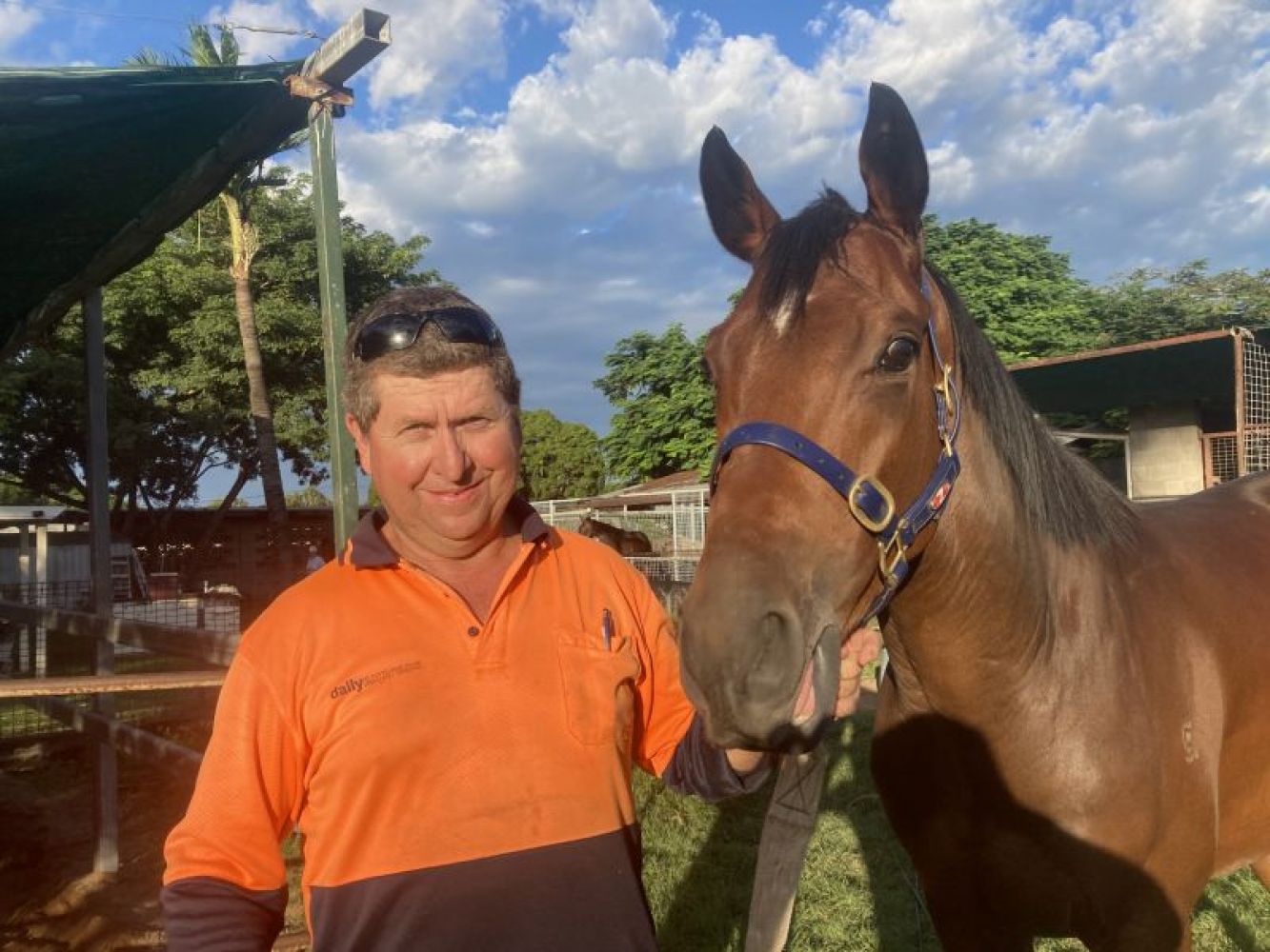 Cracker has big Dollars in his sights