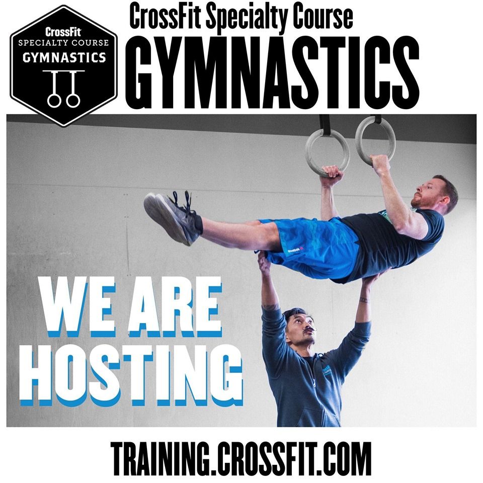 Crossfit WOD