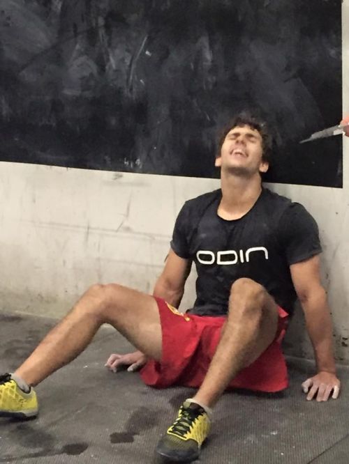 Crossfit WOD